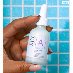 SVR Ampoule A - Sérum vitamina A 30 ml | Antiedad | Farmaelglobo 2