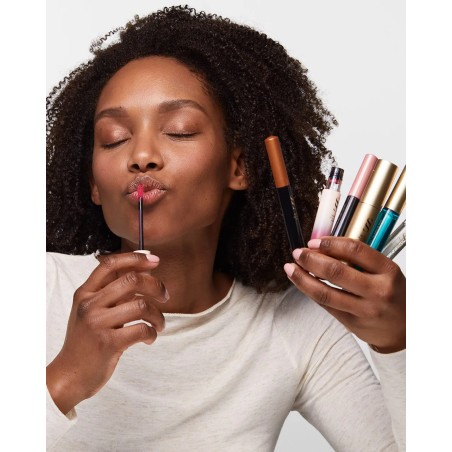 Sensilis Skin Endless Mascara Color BLACK