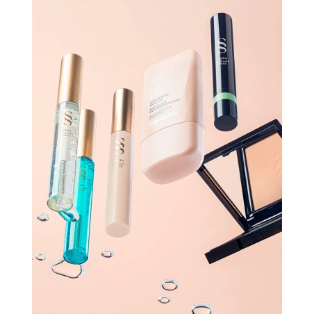 Sensilis Night Treatment Mascara