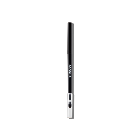 Sensilis Infinite Eyes Lápiz de Ojos Automático Color Prune 03