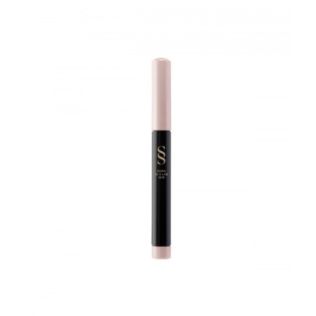 Sensilis Skin Jumbo Eyeliner 3 in 1 Tono 02 White Pearl