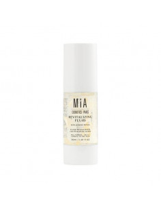 Mia Cosmetics Fluido Revitalizante con pétalos de jazmín | Cosmétic...