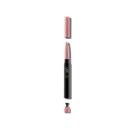 Sensilis Skin Jumbo Eyeliner 3 in 1 Tono 03 Pink Light