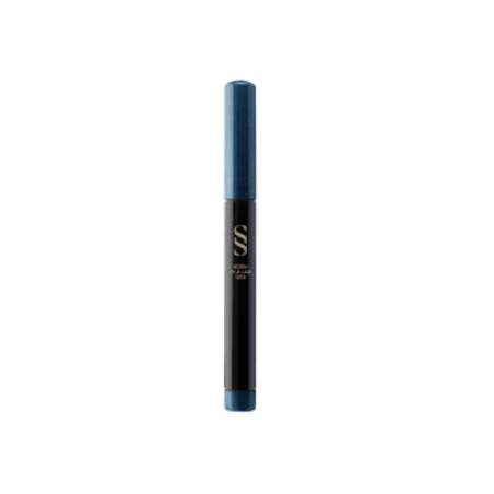 Sensilis Skin Jumbo Eyeliner 3 in 1 Tono 04 Blue Marine