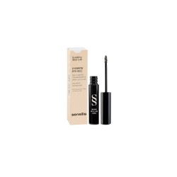Sensilis Eyebrow Fix Gel Fijador para Cejas 3,5 ml