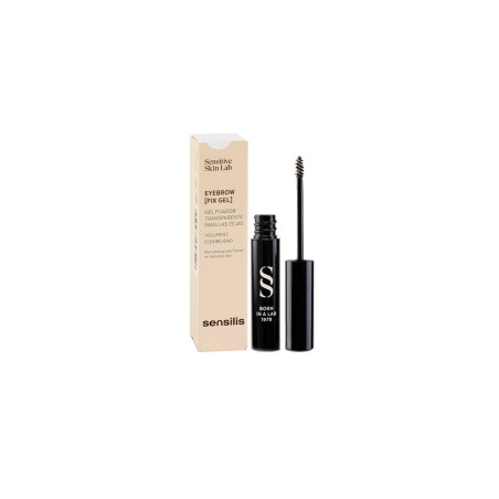 Sensilis Eyebrow Fix Gel Fijador para Cejas 3,5 ml