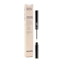 Sensilis Origin Pro Lash Sérum Pestañas-Cejas  3,5 ml