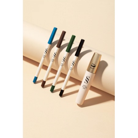 Sensilis Le Crayon 24 H Vert