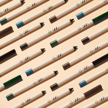 Sensilis Le Crayon 24 H Vert