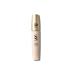 Sensilis Mascara Unbelievable Lashes Mega Volumen NOIR