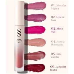 Sensilis Eternal Lips Tono 04 2