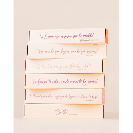 Sensilis Eternal Lips Tono 06