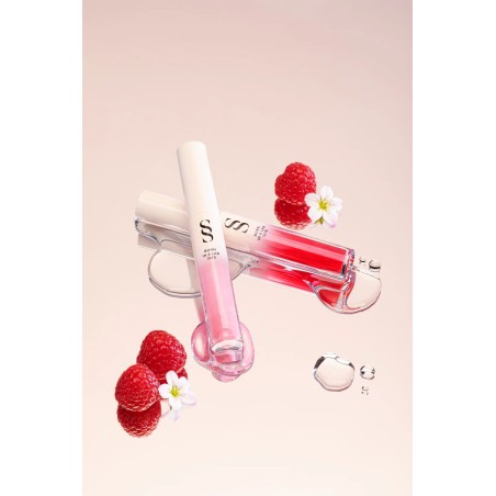 Sensilis Lip Glow Oil Repair Tono 02 Peachy Promise