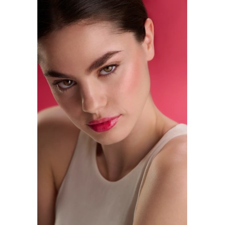 Sensilis Lip Glow Oil Repair Tono 06 Lobster Lover