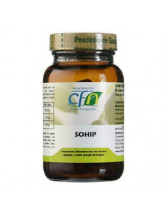 SOHIP CFN 60 CAPS | Dietética y nutrición | Farmaelglobo
