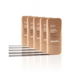 Sensilis Pure Age Perfection [Fluid] Maquillaje Tono 30 ml Color 2 Sand 2