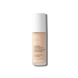Sensilis Upgrade Lifting Make Up 30ml Maquillaje Tono 3 Miel Doré
