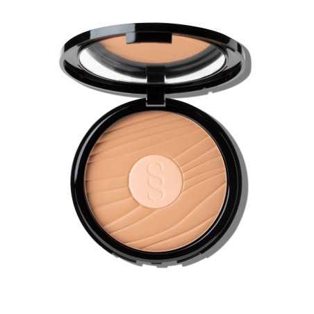 Sensilis Velvet Terracota Color 02 Sand Dunes