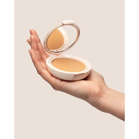 Sensilis Photocorrection D-Pigment Make up SPF 50+ Tono 02 Golden Sensilis Photocorrection D-Pigment Make up SPF 50+ Tono 02 Golden