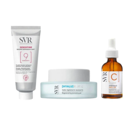 SVR Pack Tu Skincare Bombón
