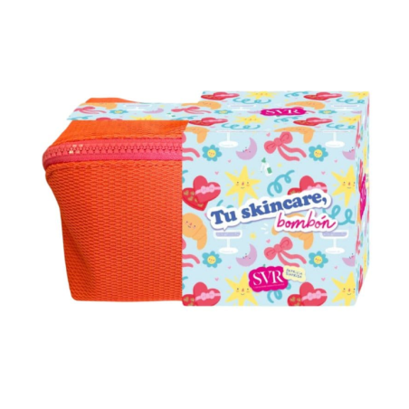 SVR Pack Tu Skincare Bombón