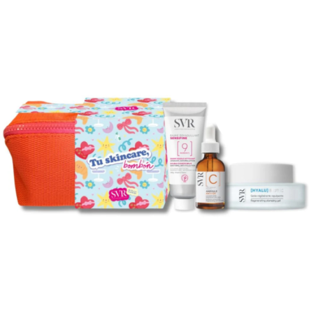 SVR Pack Tu Skincare Bombón