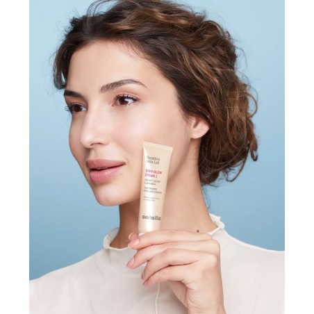 Sensilis Skin Glow  Pearl  30 ml