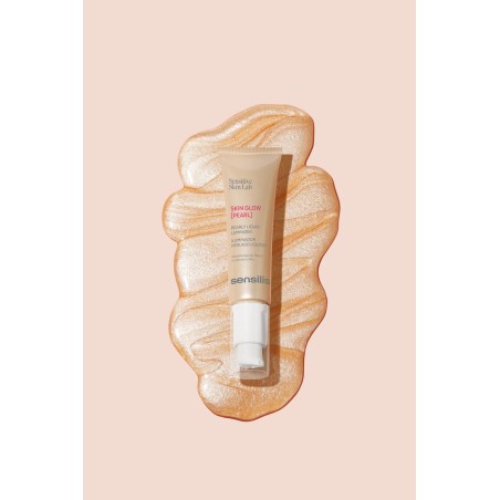Sensilis Skin Glow  Pearl  30 ml