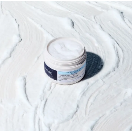 Phyto Exfoliante Limpiador Purificante 200 g Phyto Exfoliante Limpiador Purificante 200 g