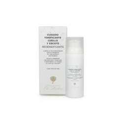 Farmacia El Globo Crema Cuidado Reafirmante Cuello y Escote 50 ml |...