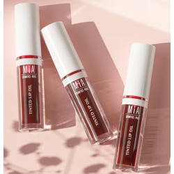 Mia Cosmetics Tinted Lip Oil NEW IN! 2