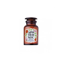 APOTEOSIC Infusión Relax 70 G