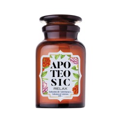 APOTEOSIC Infusión Relax 70 G 2