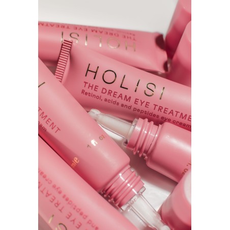 HOLISI The Dream Eye Treatment 15 ml