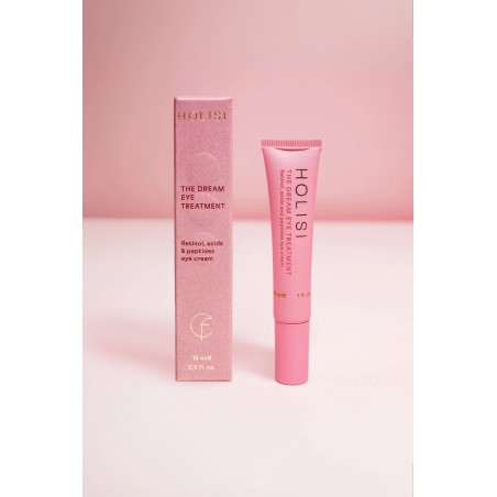 HOLISI The Dream Eye Treatment 15 ml