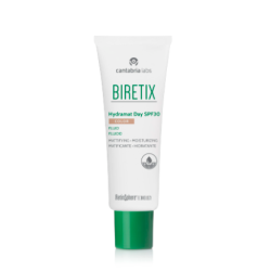 Biretix Hydramat Day SPF30 COLOR 50 ml
