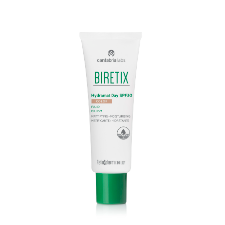 Biretix Hydramat Day SPF30 COLOR 50 ml