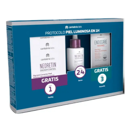Neoretin Pigment Neutralizer PACK Piel Luminosa en 1 H