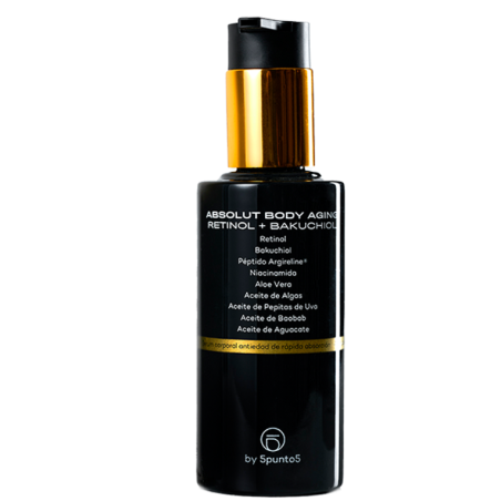 5punto5 Absolut Body Aging 150 ml