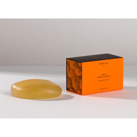 Arturo Alba Fórmula: Jabón Herencia Helénica 100 g