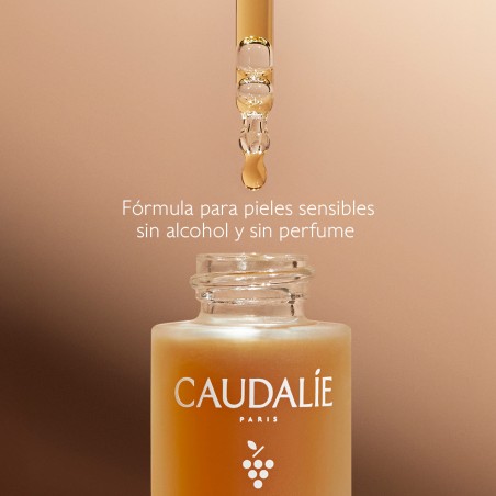 Caudalie Gotas Solares Autobronceadoras 15 ml