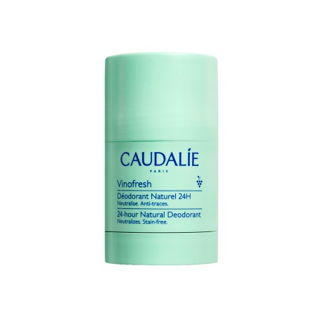 Caudalie Desodorante Stick Natural Vinofresh 50 ml | Higiene | Farm...