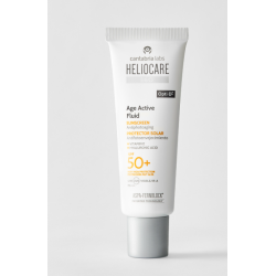 Heliocare 360 Age Active Fluid SPF50+ 50 ml | Cosmética | Farmaelglobo 2