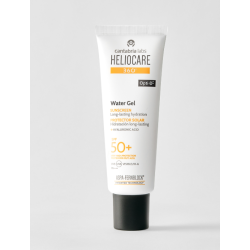 Heliocare 360 Water Gel SPF50+ 50 ml | Cosmética | Farmaelglobo 2