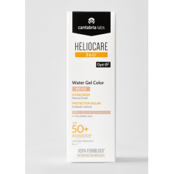 Heliocare 360 Color Water Gel BEIGE SPF50+ 50 ml | Cosmética | Farm... 2