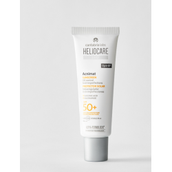 Heliocare 360 Acnimat SPF50+ 50 ml 2