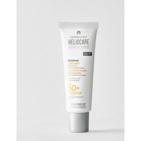 Heliocare 360 Acnimat SPF50+ 50 ml