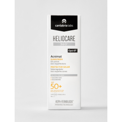 Heliocare 360 Acnimat SPF50+ 50 ml