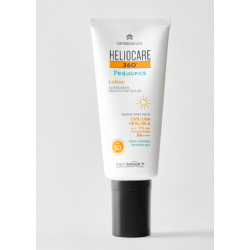 Heliocare 360 DUPLO Pediatrics Lotion 40% en la 2ª Ud 2