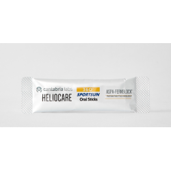 Heliocare 360 Sportsun 30 Sticks 2